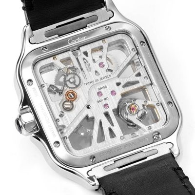 Cartier Watch — 5