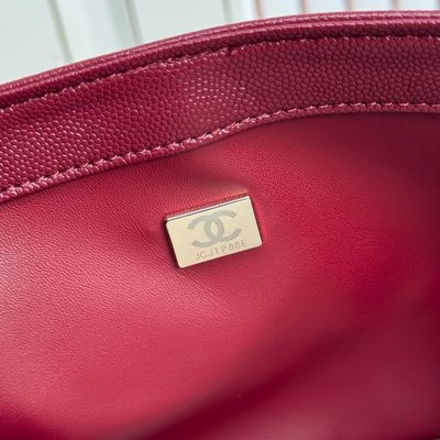 Chanel Bag — 8