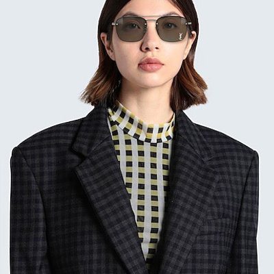 YSL Sunglasses — 8