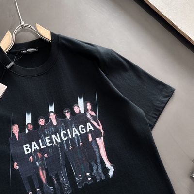 Balenciaga T-Shirt — 3