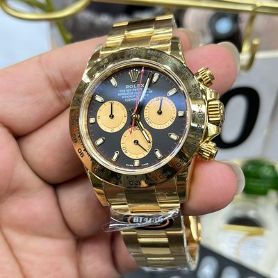 Rolex Watch — 5