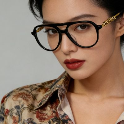Chanel Sunglasses — 6