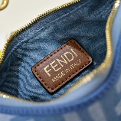 Fendi Bag — 7