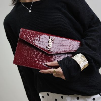 YSL Bag