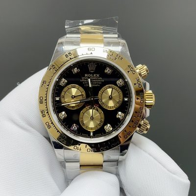 Rolex Watch