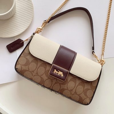 Coach Bag — 16