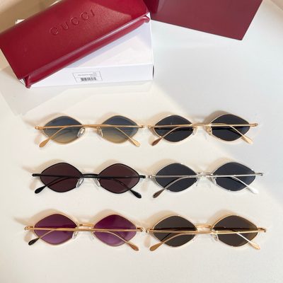 Gucci Sunglasses — 9