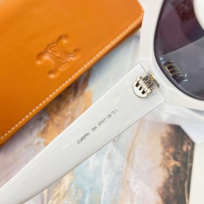 Celine Sunglasses — 4