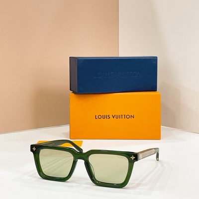 LV Sunglasses — 4