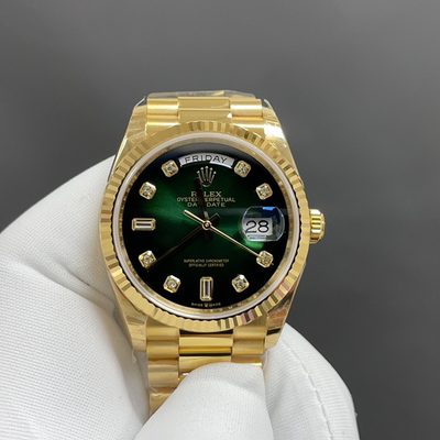 Rolex Watch