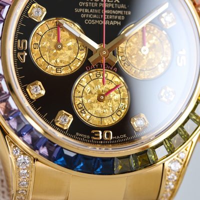 Rolex Watch — 5