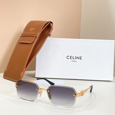 Celine Sunglasses — 4