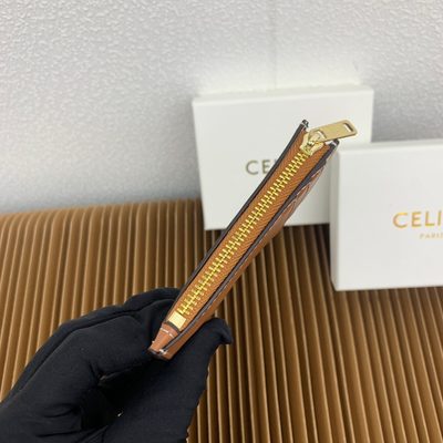 Celine Card Holder — 5