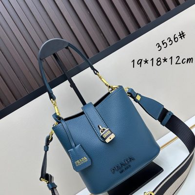 Prada Bag — 3