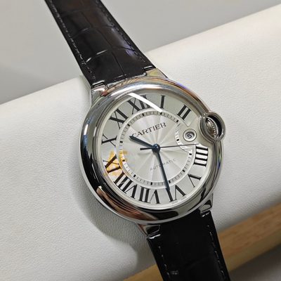 Cartier Watch — 3
