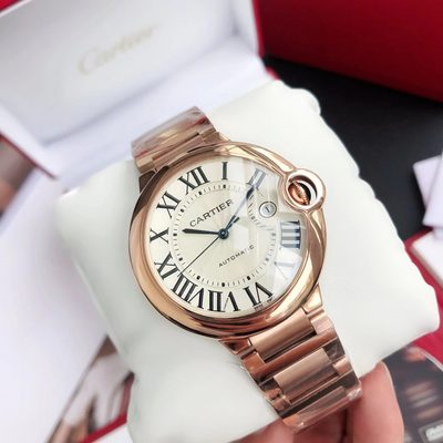 Cartier Watch