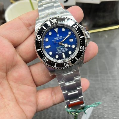 Rolex Watch — 3