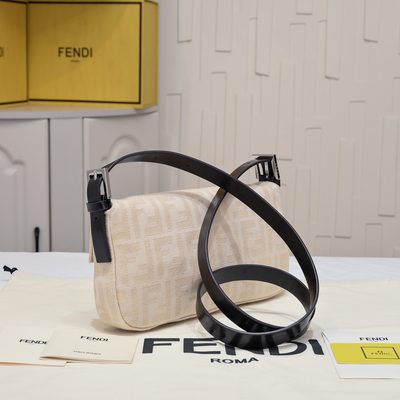 Fendi Bag — 4