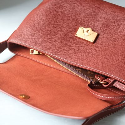Louis Vuitton Bag — 8