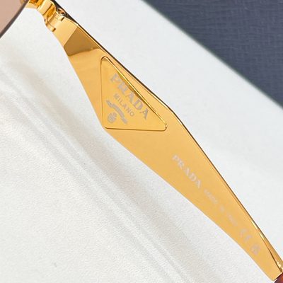 Prada Sunglasses — 9