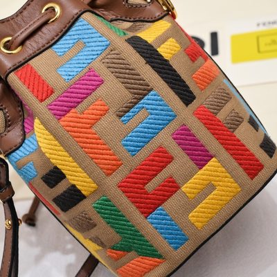 Fendi Bag — 6