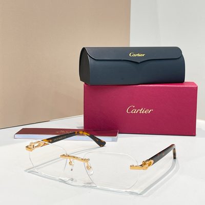 Cartier Sunglasses — 9