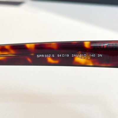 Prada Sunglasses — 6