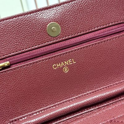 Chanel Bag — 7
