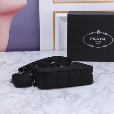 Prada Bag — 4