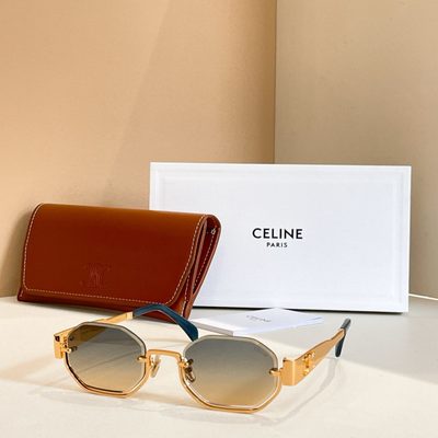 Celine Sunglasses — 7