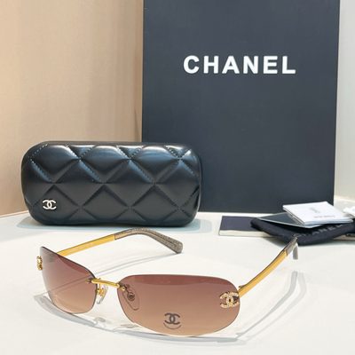 Chanel Sunglasses — 4