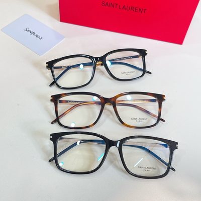 YSL Sunglasses — 9