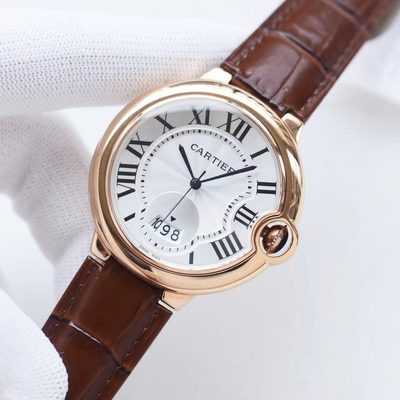 Cartier Watch — 4