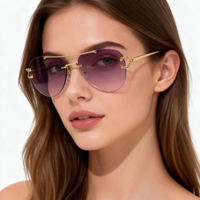 Cartier Sunglasses