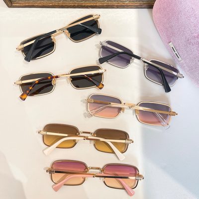 Miu Miu Sunglasses — 9