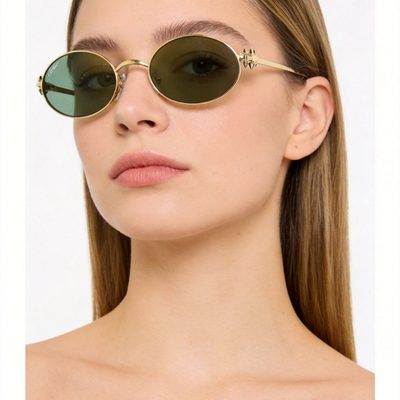 Cartier Sunglasses — 8