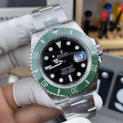 Rolex Watch