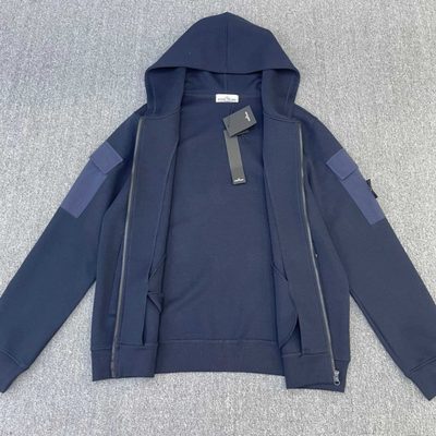 Stone Island — 11