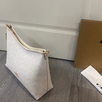 Coach Bag — 6