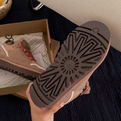UGG Lowmel trainers — 9