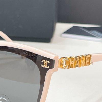Chanel Sunglasses — 6