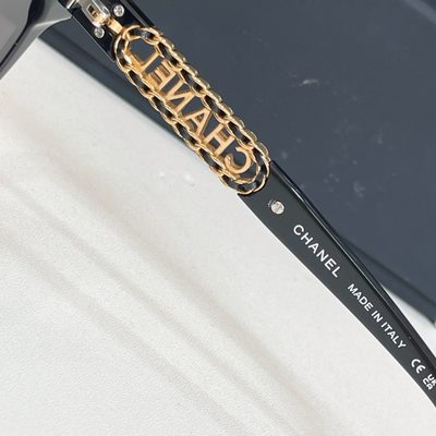 Chanel Sunglasses — 6
