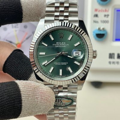 Rolex Watch