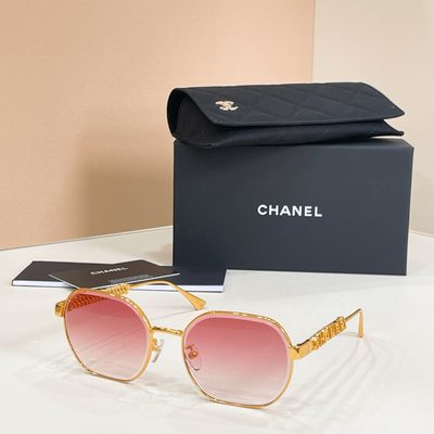 Chanel Sunglasses — 5