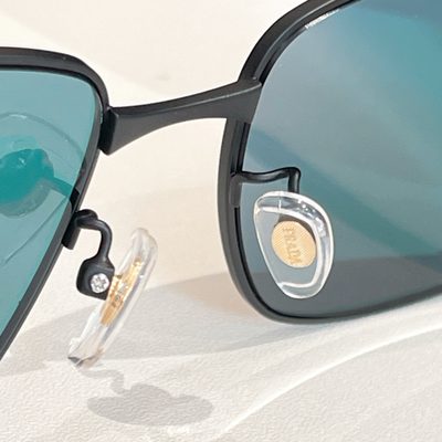 Prada Sunglasses — 3