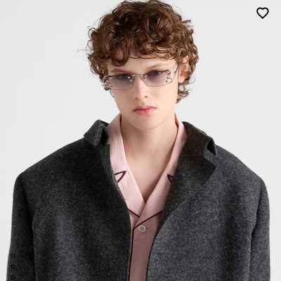 Prada Sunglasses — 6