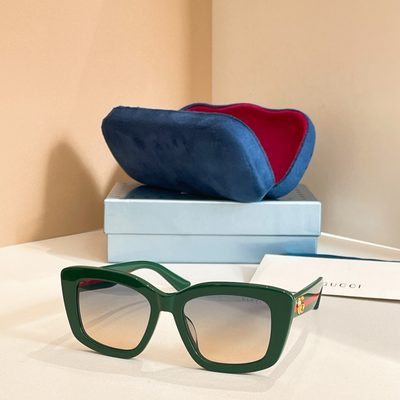 Gucci Sunglasses — 5
