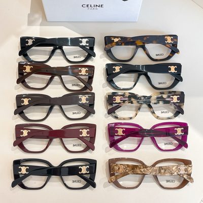 Celine Sunglasses — 6