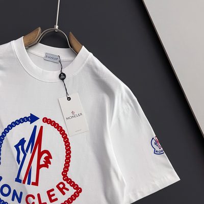 Moncler T-Shirt — 3