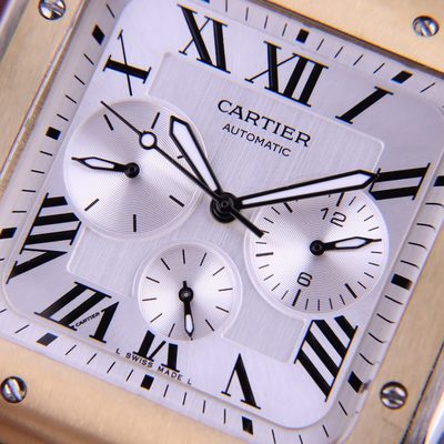 Cartier Watch — 5